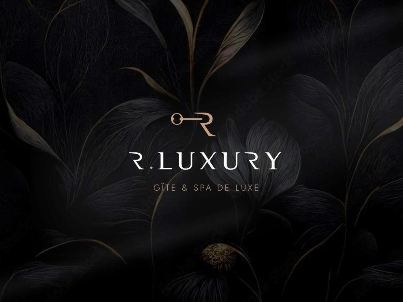 Holiday home R Luxury Piscine Et Privatifs