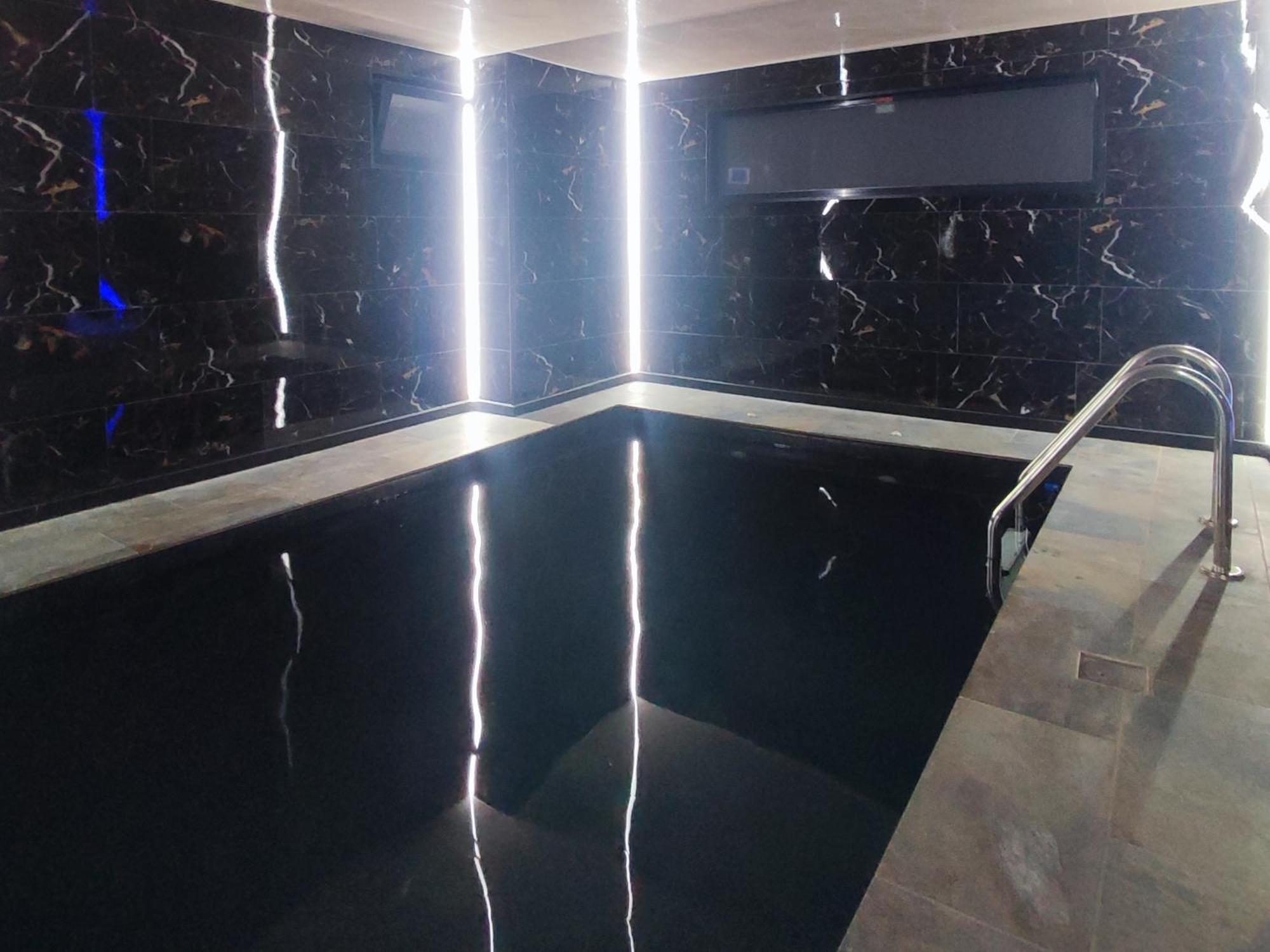 Holiday home R Luxury Piscine Et Privatifs