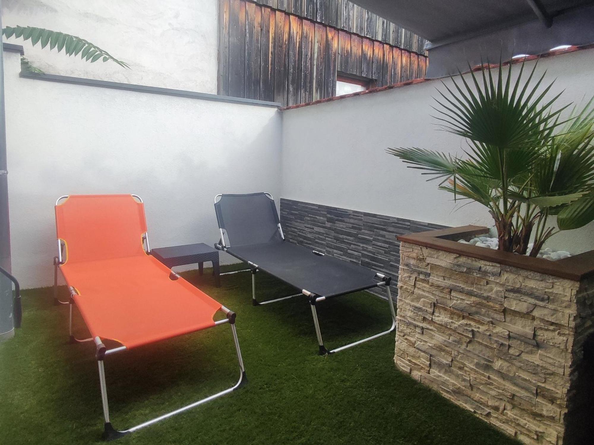 Holiday home R Luxury Piscine Et Privatifs Colmar