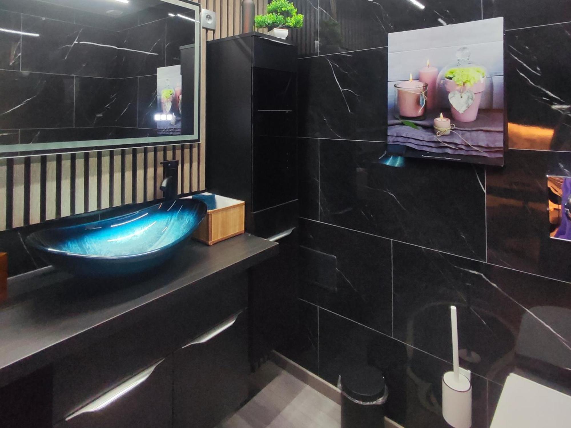 R Luxury Piscine Et Privatifs Holiday home Colmar